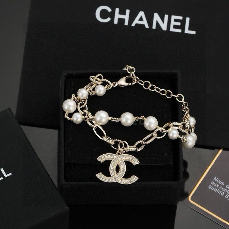 Ch**el bracelets